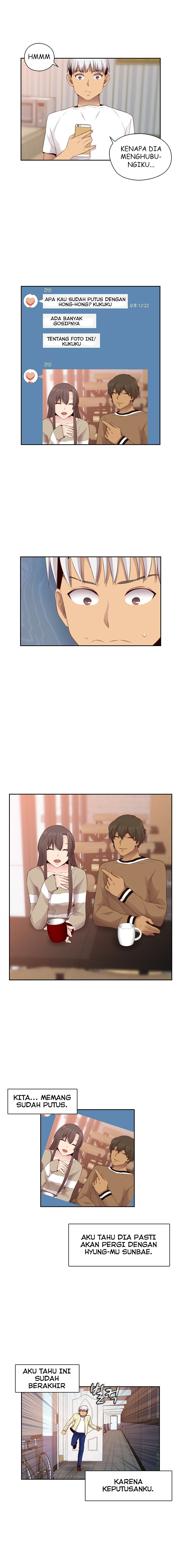 H-Campus: Chapter chapter-59 - Page 6