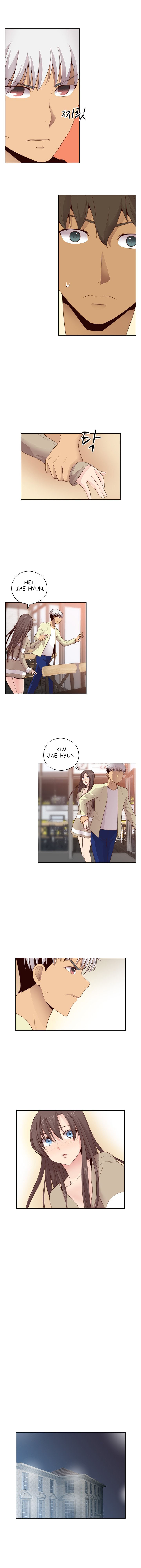 H-Campus: Chapter chapter-59 - Page 8