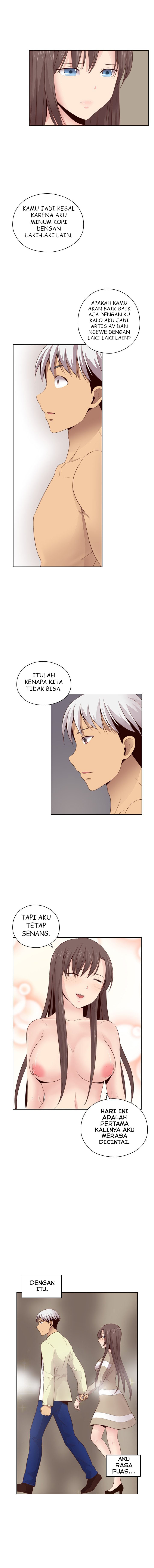 H-Campus: Chapter chapter-59 - Page 10