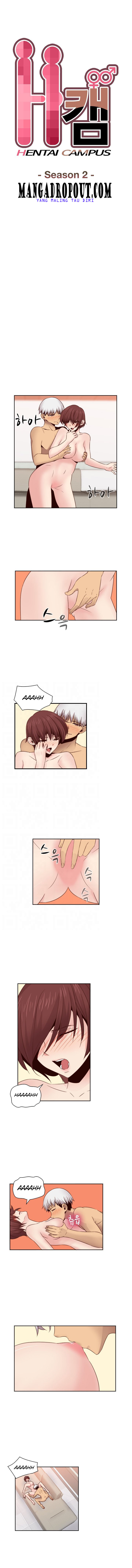 H-Campus: Chapter chapter-61 - Page 2