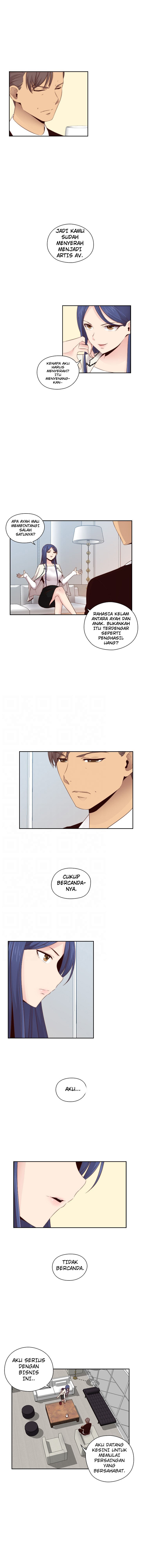 H-Campus: Chapter chapter-62 - Page 3