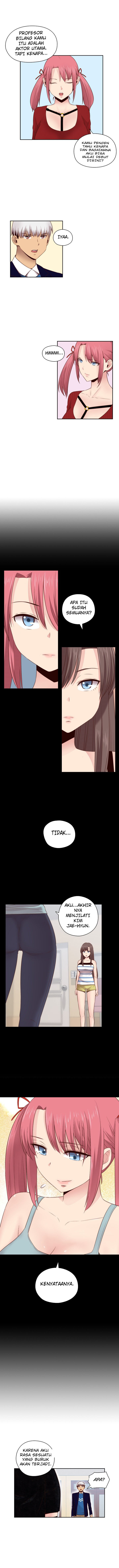 H-Campus: Chapter chapter-62 - Page 6