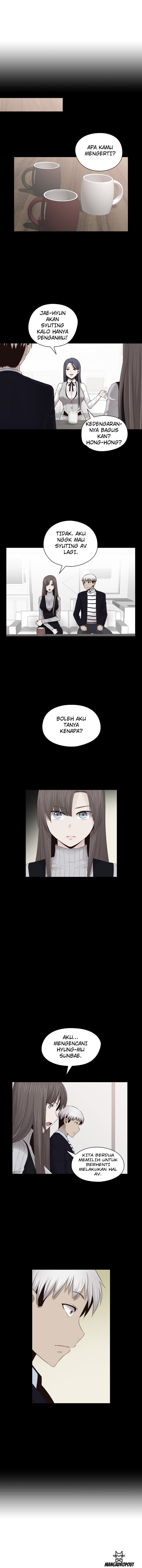H-Campus: Chapter chapter-64 - Page 3