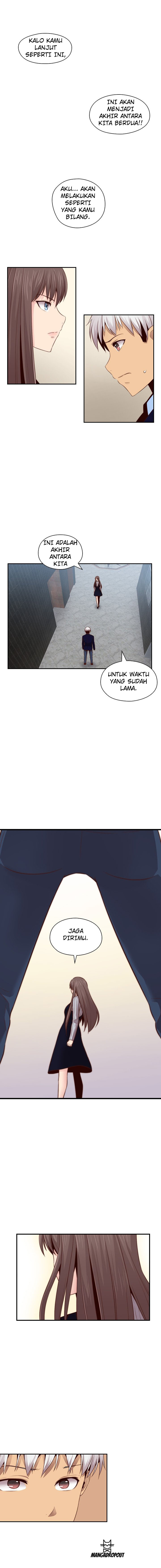 H-Campus: Chapter chapter-64 - Page 5