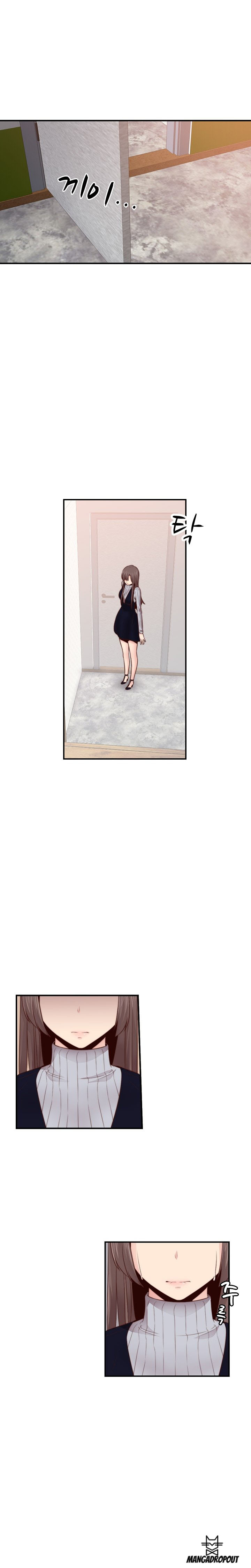 H-Campus: Chapter chapter-65 - Page 8
