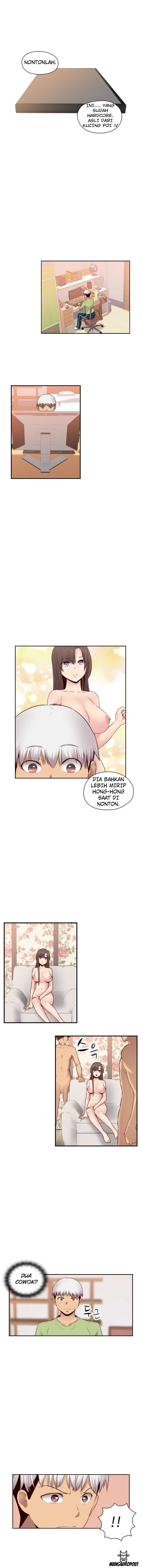 H-Campus: Chapter chapter-65 - Page 12