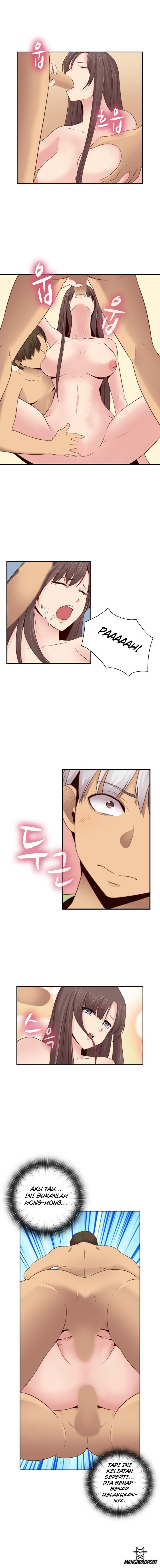 H-Campus: Chapter chapter-65 - Page 13