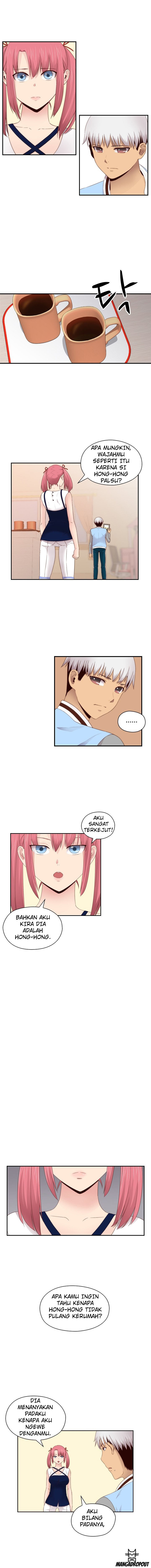 H-Campus: Chapter chapter-66 - Page 8