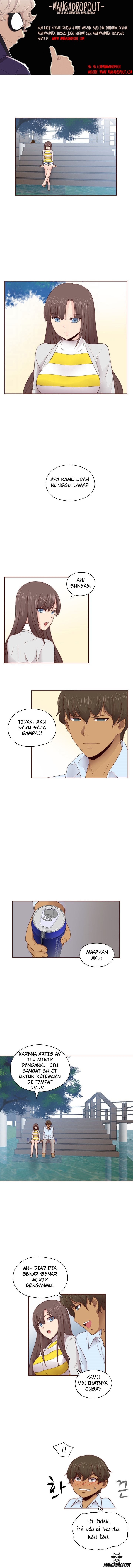 H-Campus: Chapter chapter-68 - Page 2
