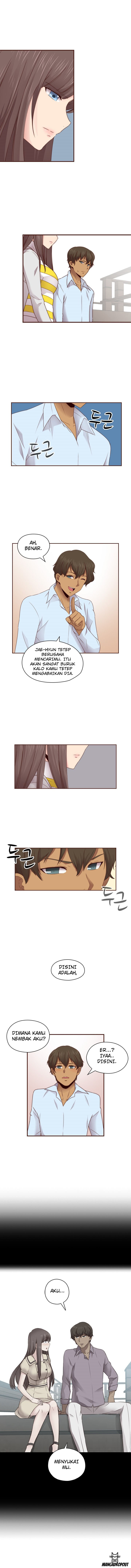 H-Campus: Chapter chapter-68 - Page 4