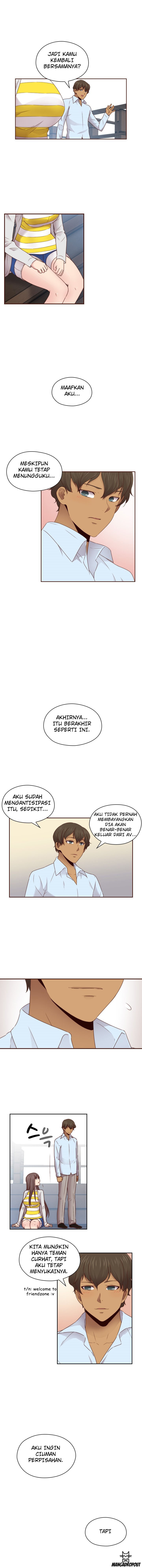 H-Campus: Chapter chapter-68 - Page 6