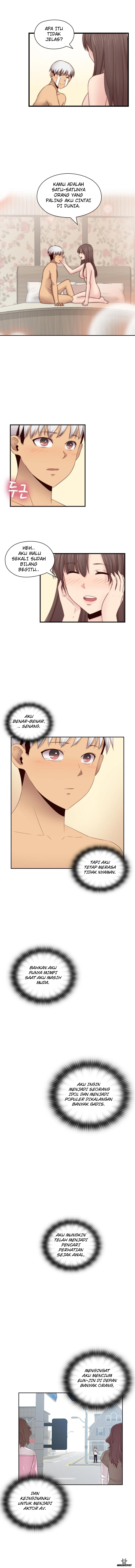 H-Campus: Chapter chapter-69 - Page 8