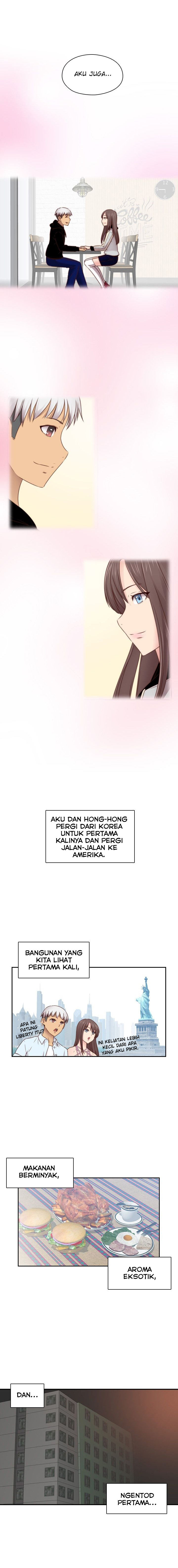 H-Campus: Chapter chapter-70 - Page 3
