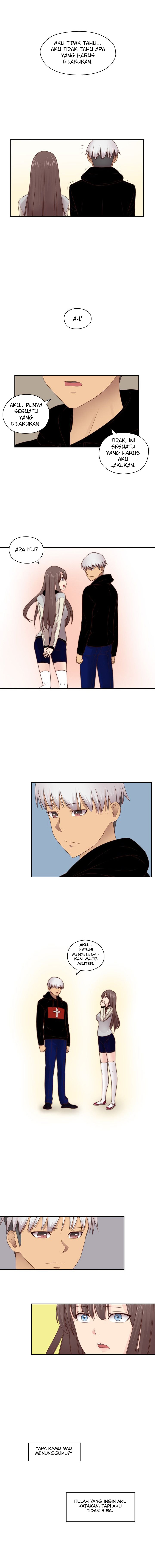 H-Campus: Chapter chapter-70 - Page 7