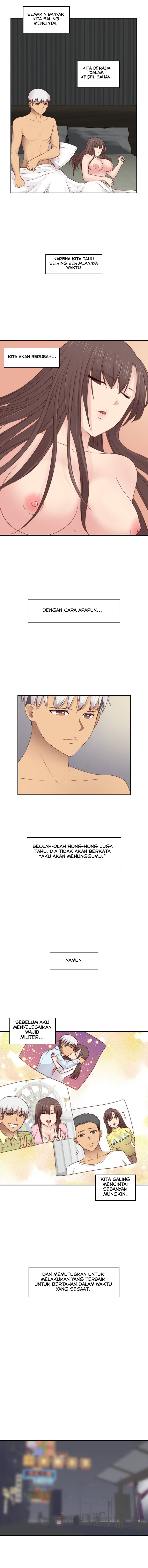 H-Campus: Chapter chapter-70 - Page 8