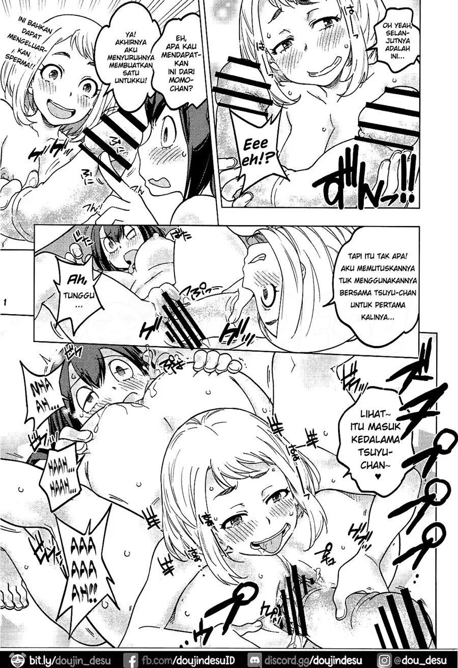 H-ERO!!: Chapter chapter-1 - Page 9