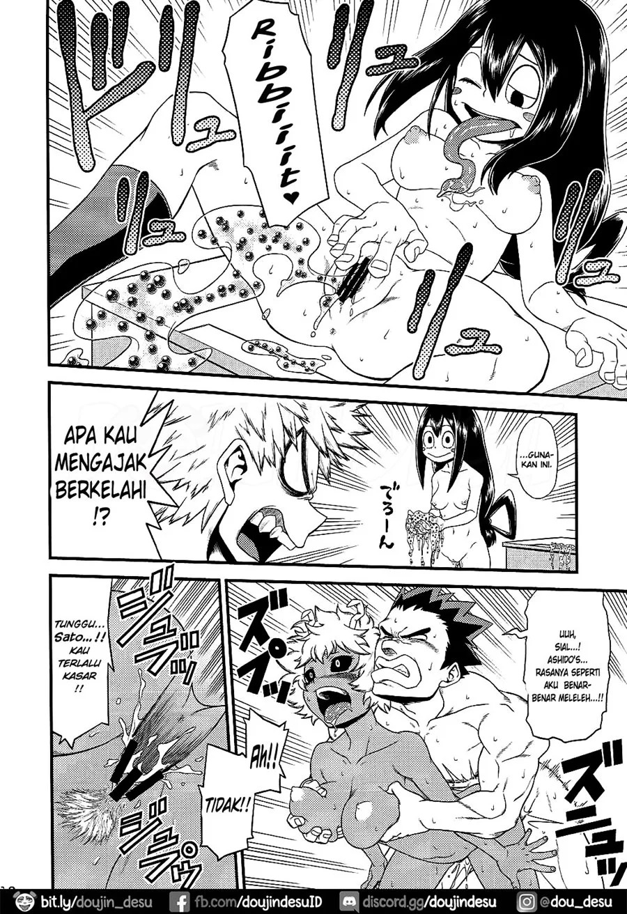 H-ERO!!: Chapter chapter-1 - Page 20