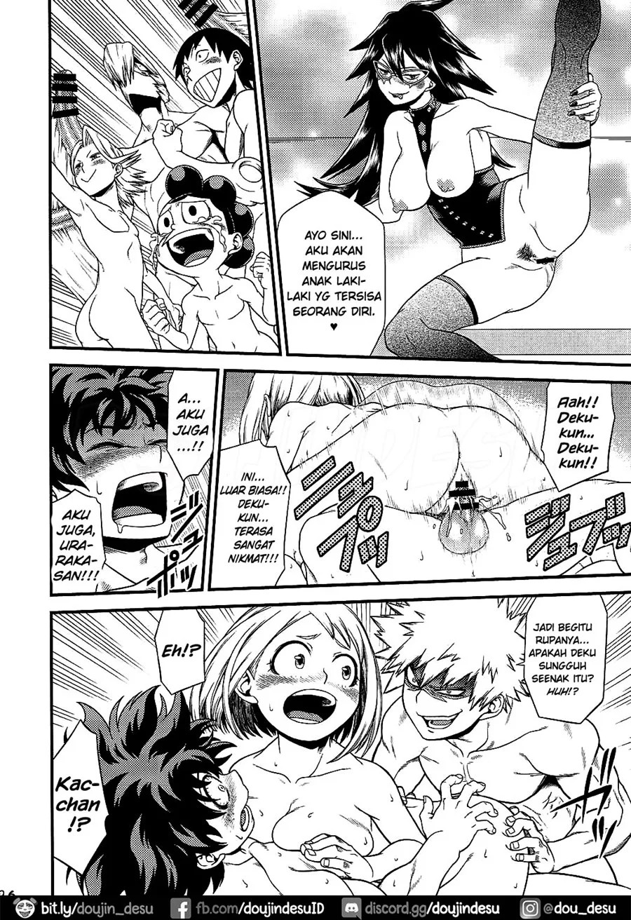 H-ERO!!: Chapter chapter-1 - Page 24
