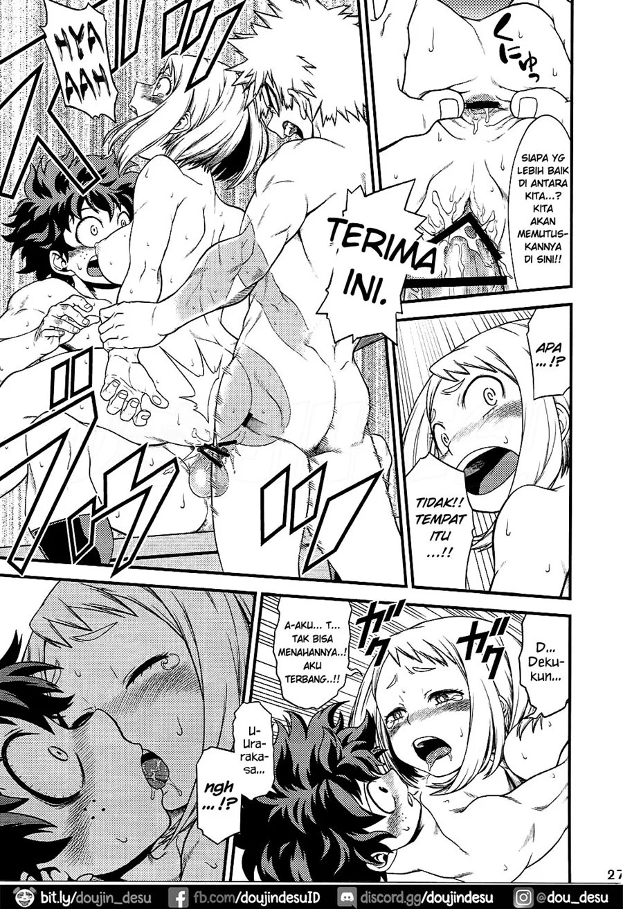 H-ERO!!: Chapter chapter-1 - Page 25