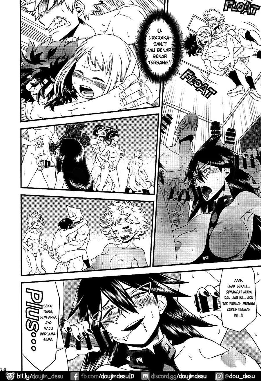 H-ERO!!: Chapter chapter-1 - Page 26