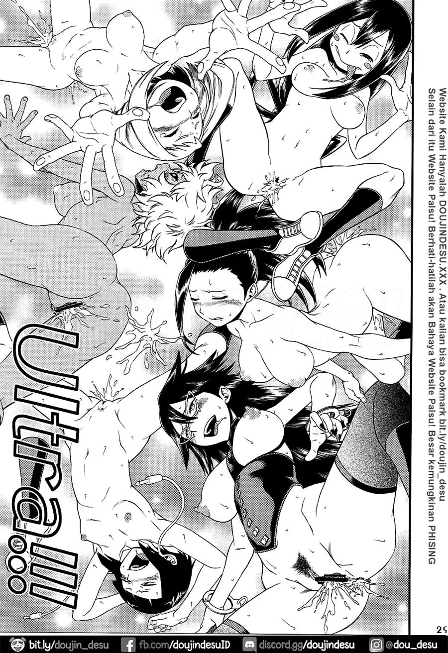 H-ERO!!: Chapter chapter-1 - Page 27