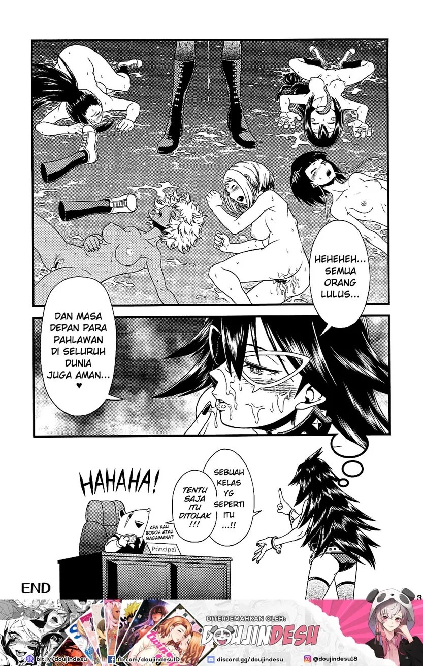 H-ERO!!: Chapter chapter-1 - Page 28