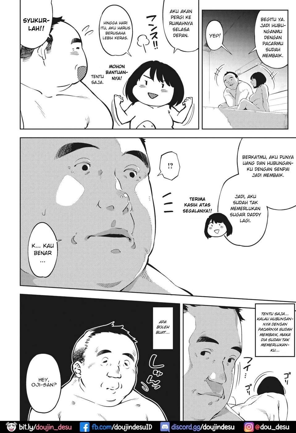 H shitai Kanojo: Chapter chapter-2 - Page 9