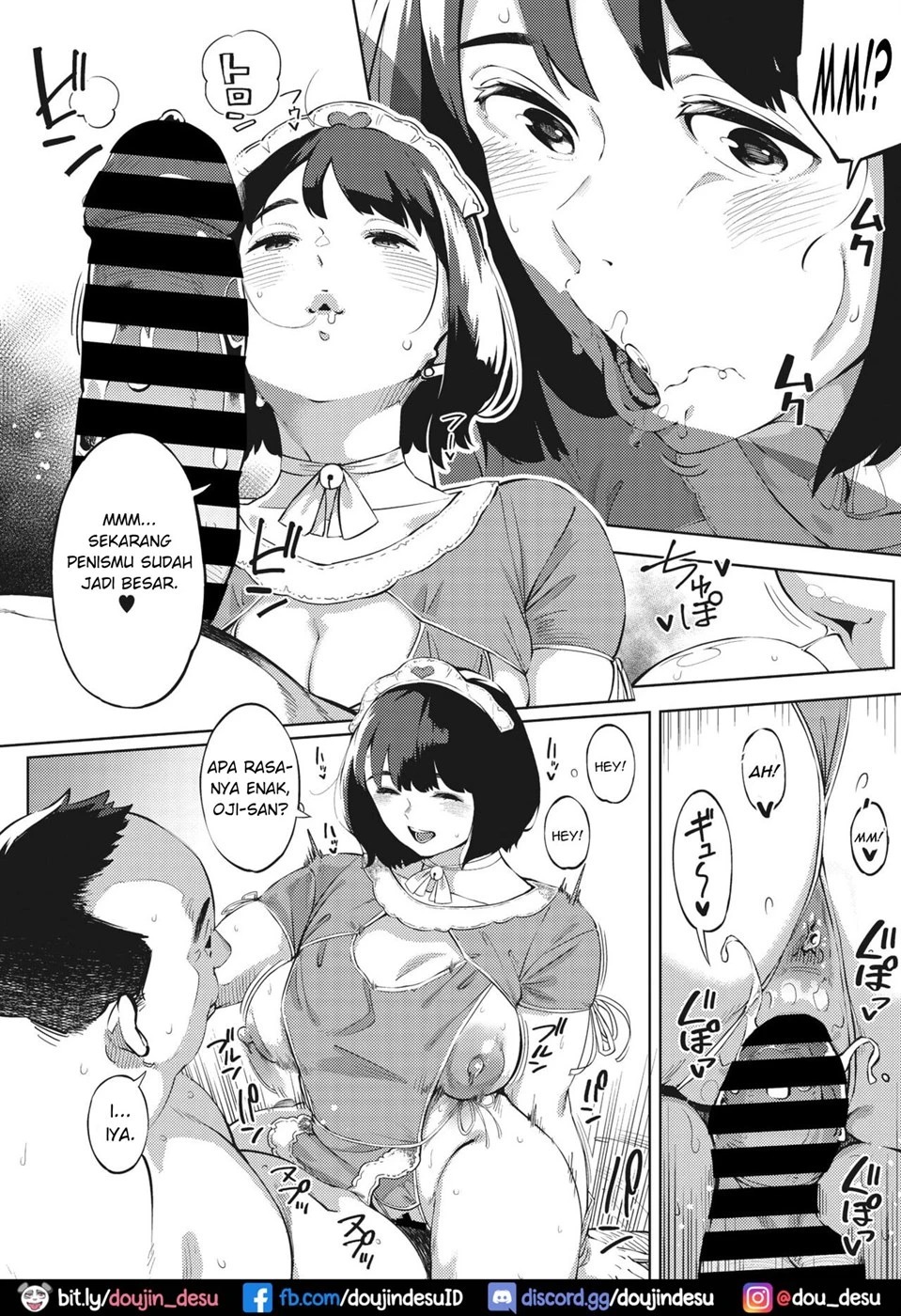 H shitai Kanojo: Chapter chapter-2 - Page 17