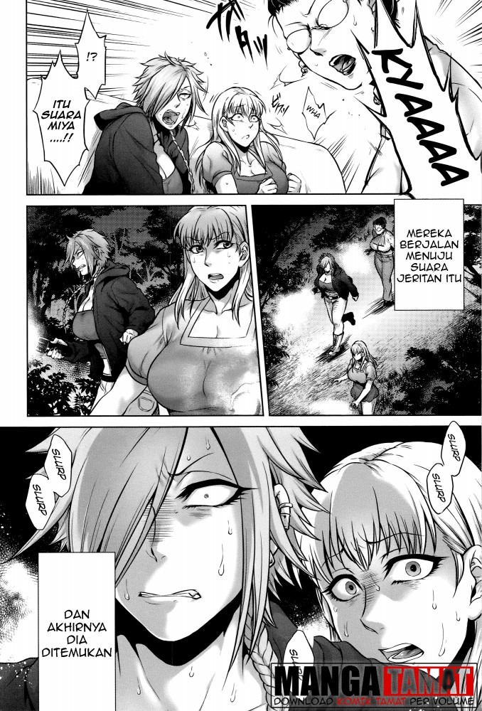 Hachishaku Hachiwa Keraku Meguri: Igyou Kaikitan: Chapter chapter-5 - Page 12