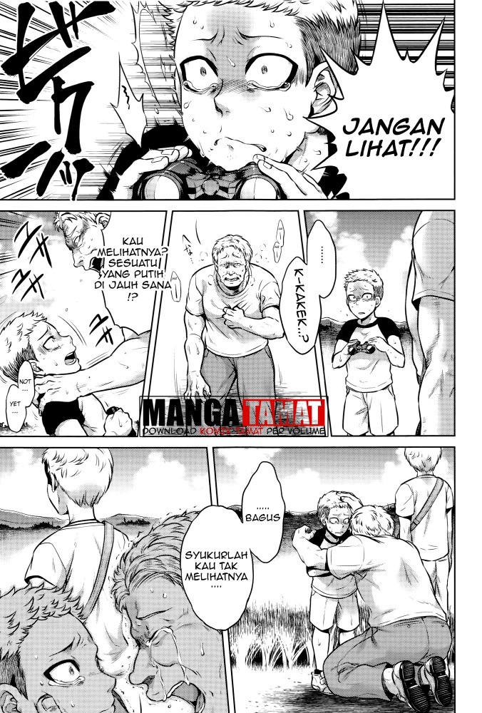 Hachishaku Hachiwa Keraku Meguri: Igyou Kaikitan: Chapter chapter-7 - Page 6