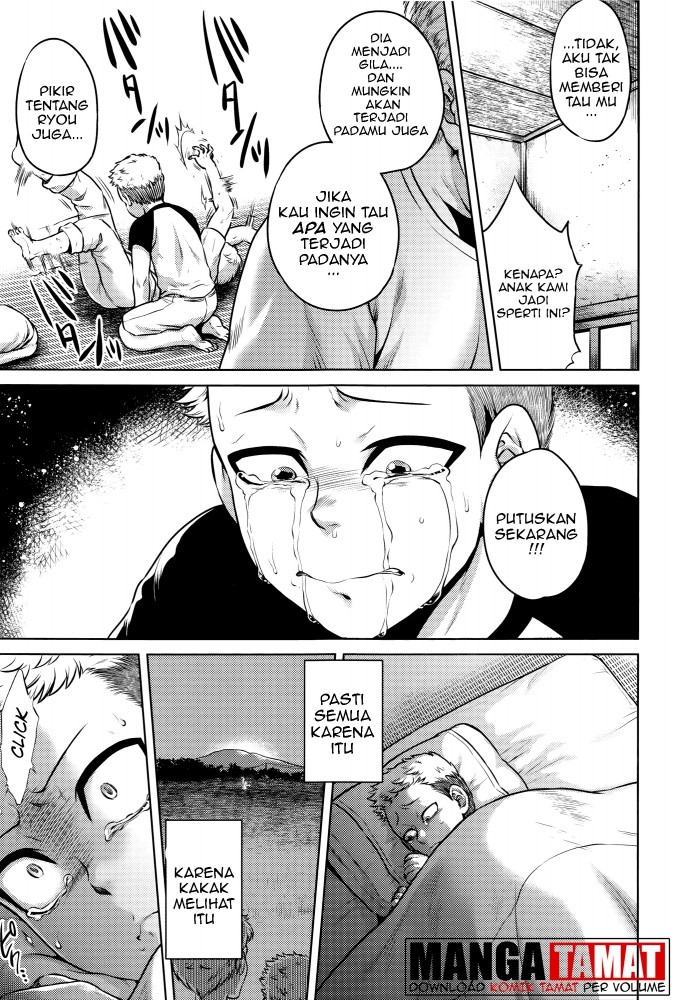 Hachishaku Hachiwa Keraku Meguri: Igyou Kaikitan: Chapter chapter-7 - Page 8