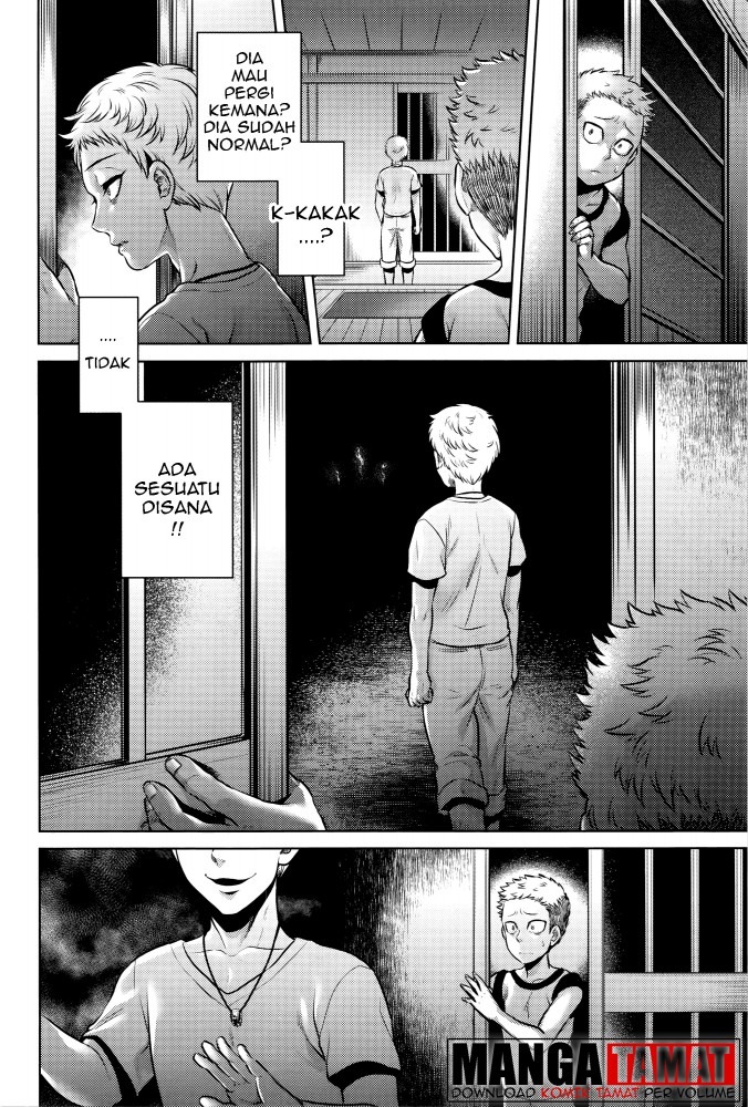 Hachishaku Hachiwa Keraku Meguri: Igyou Kaikitan: Chapter chapter-7 - Page 9