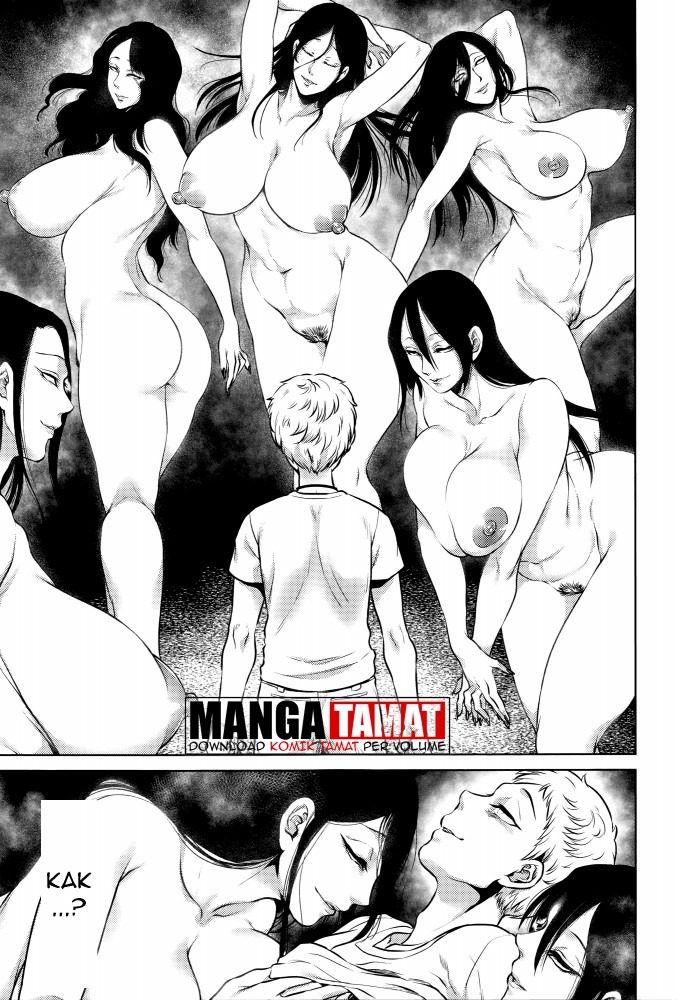 Hachishaku Hachiwa Keraku Meguri: Igyou Kaikitan: Chapter chapter-7 - Page 10