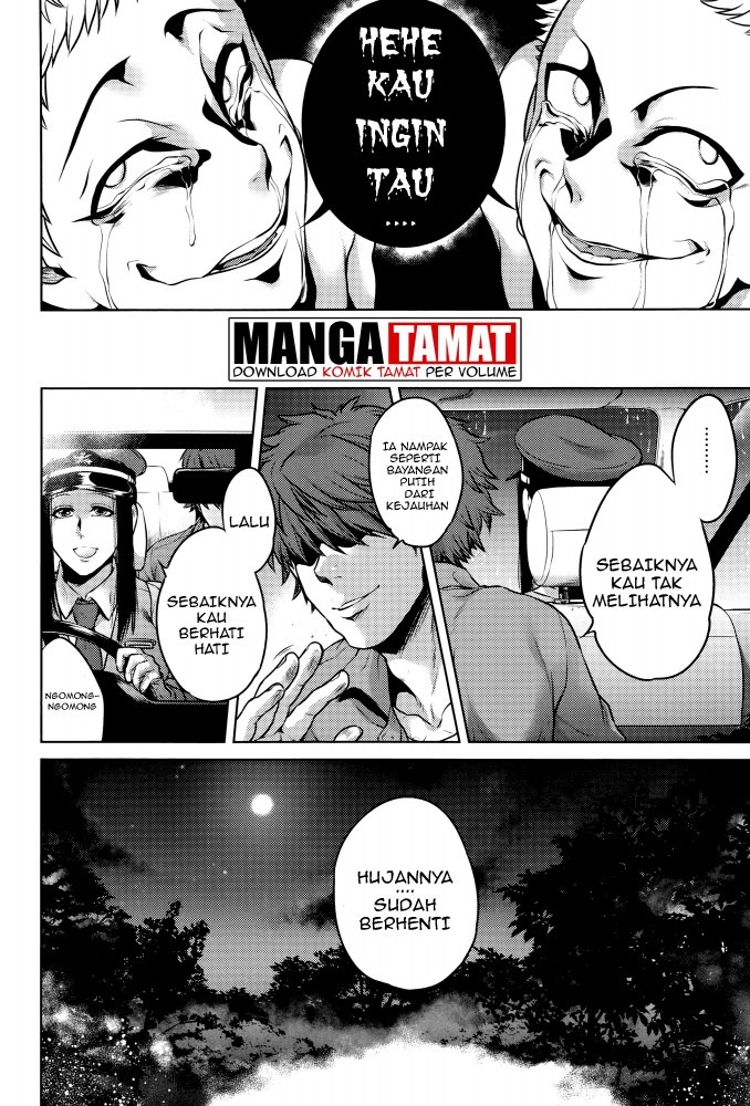 Hachishaku Hachiwa Keraku Meguri: Igyou Kaikitan: Chapter chapter-7 - Page 23