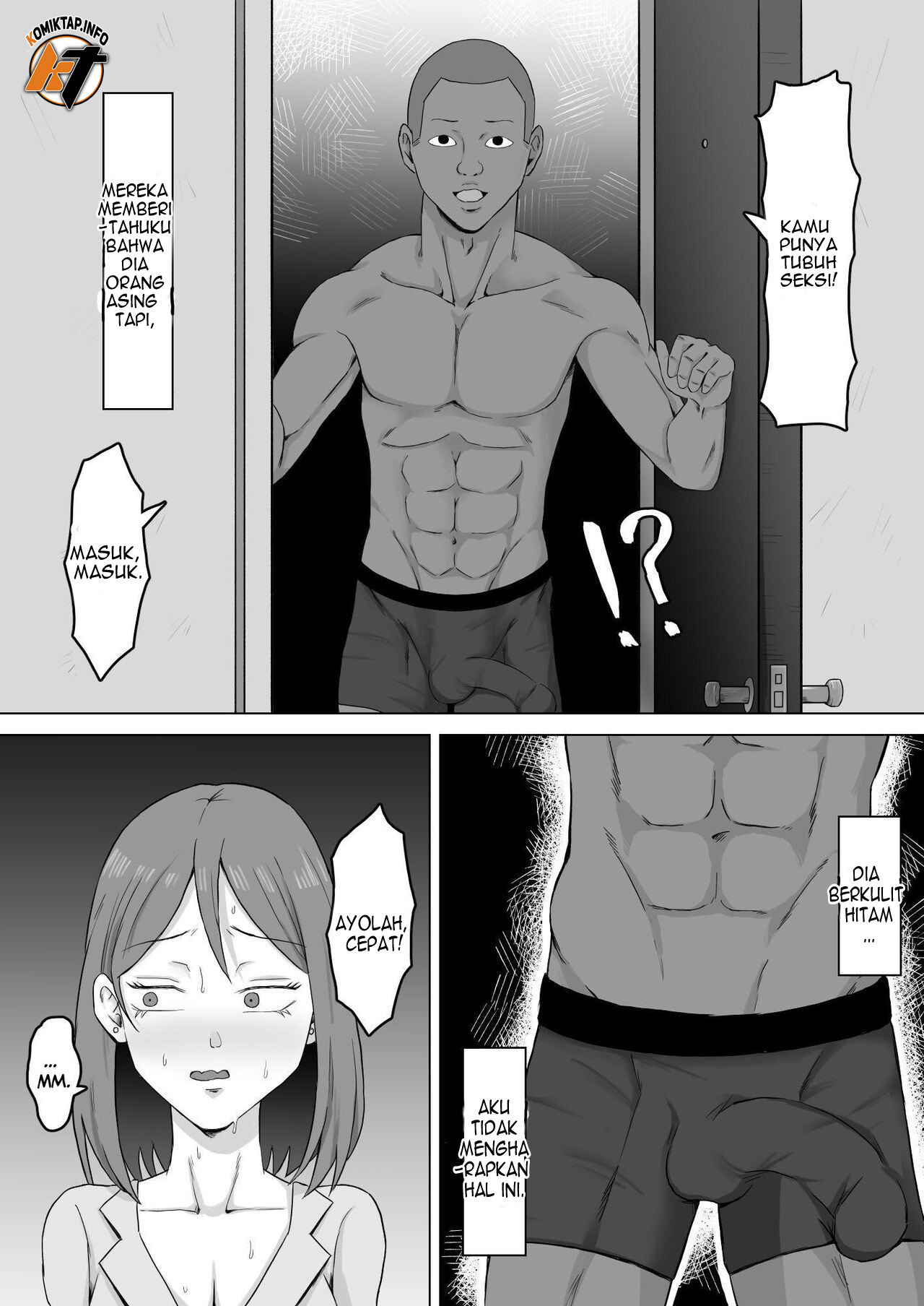 Haha Banare: Chapter chapter-2 - Page 15