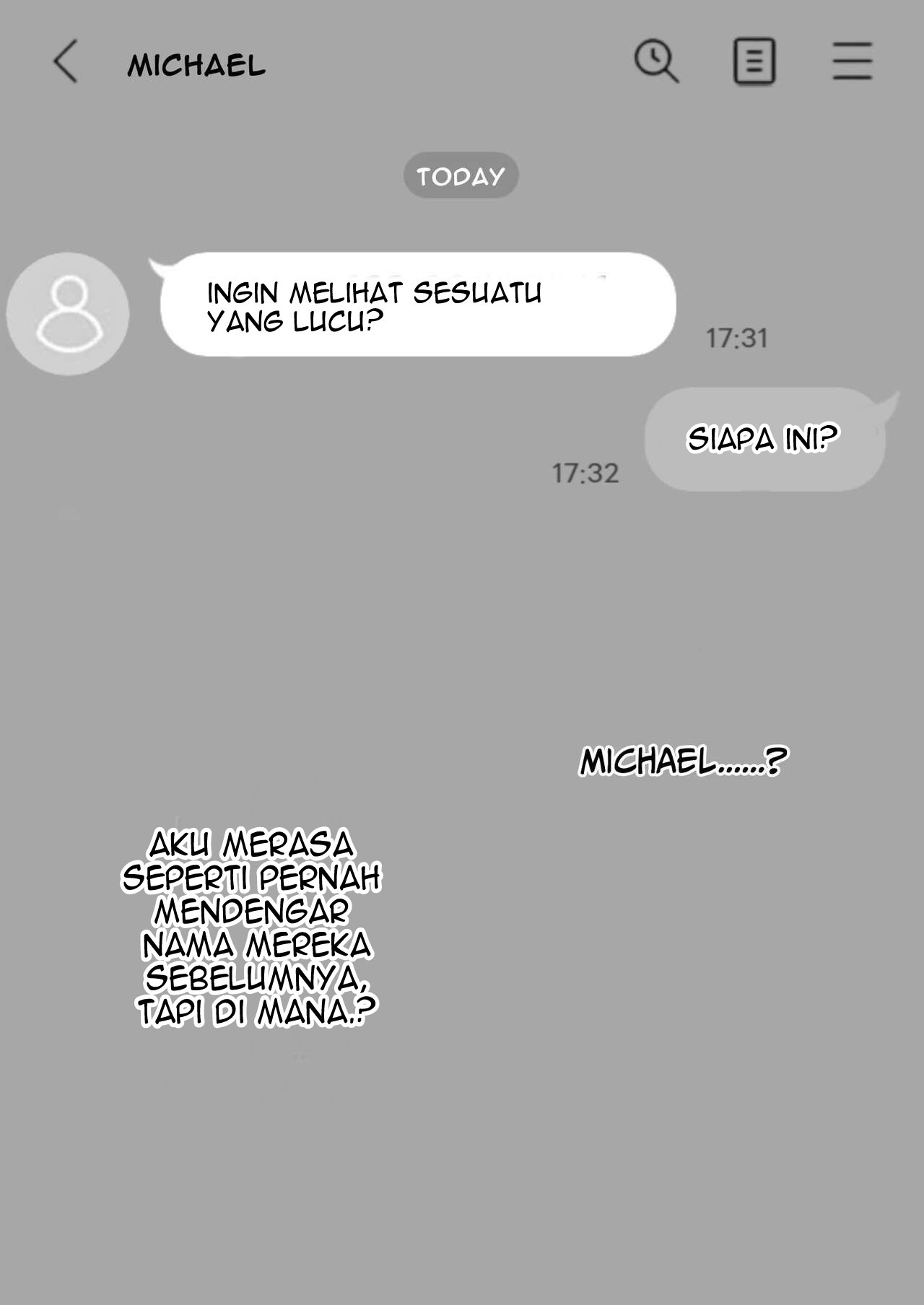 Haha Banare: Chapter chapter-2 - Page 26