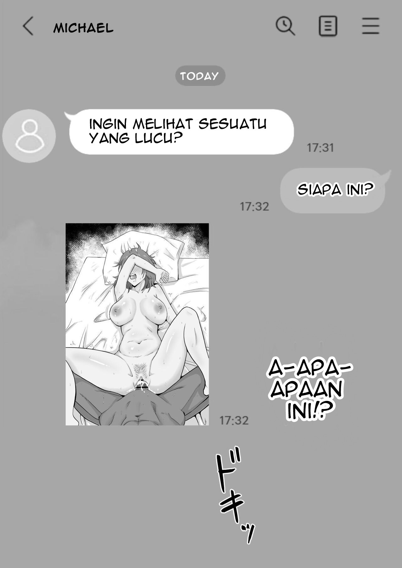 Haha Banare: Chapter chapter-2 - Page 27