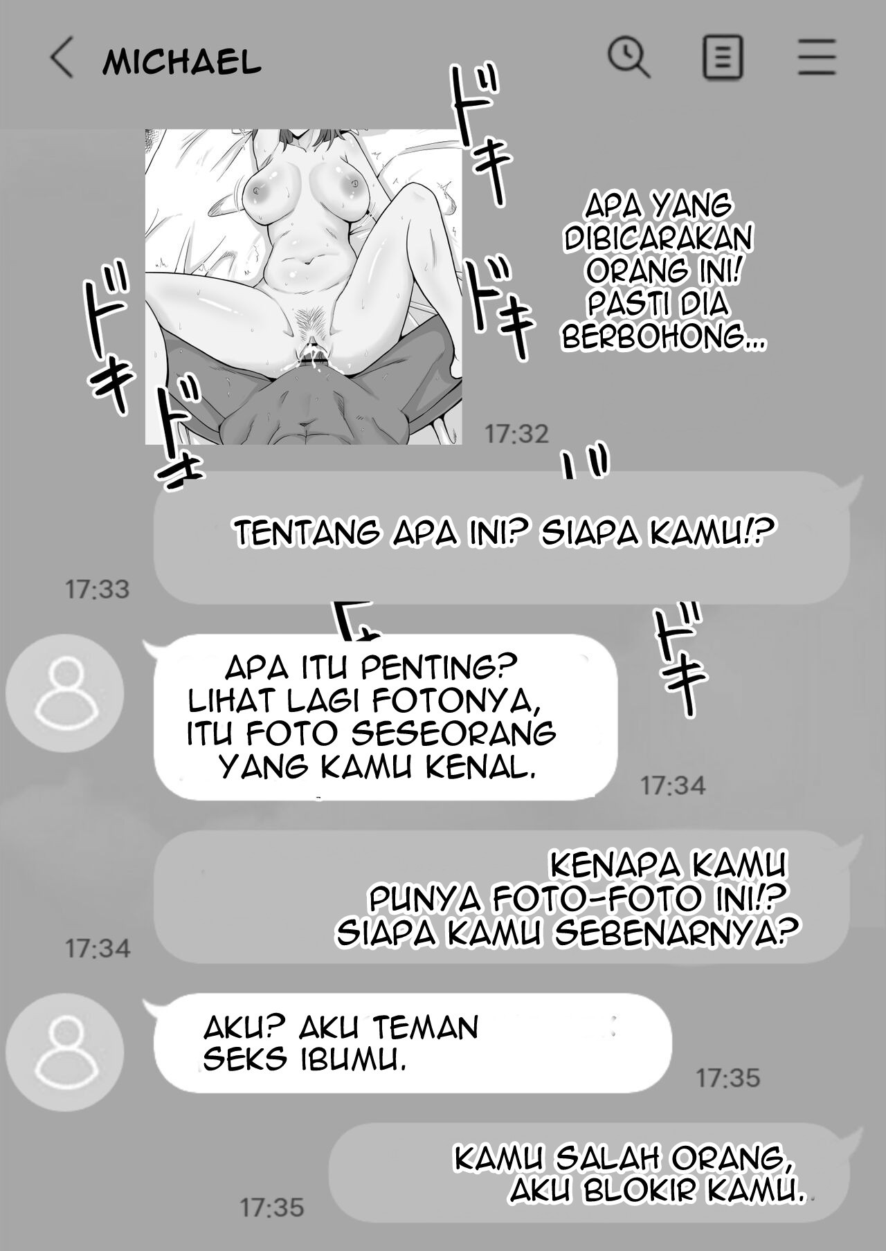 Haha Banare: Chapter chapter-2 - Page 31