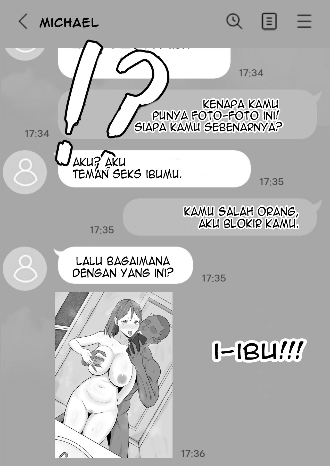 Haha Banare: Chapter chapter-2 - Page 32