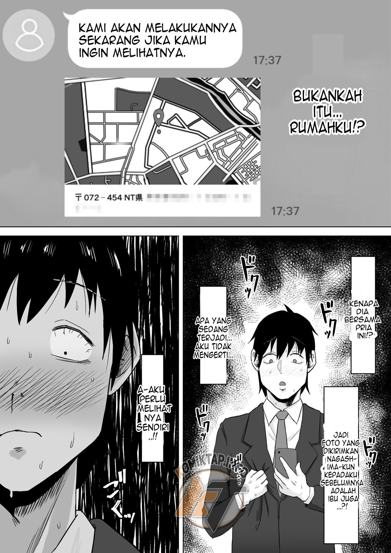Haha Banare: Chapter chapter-2 - Page 33