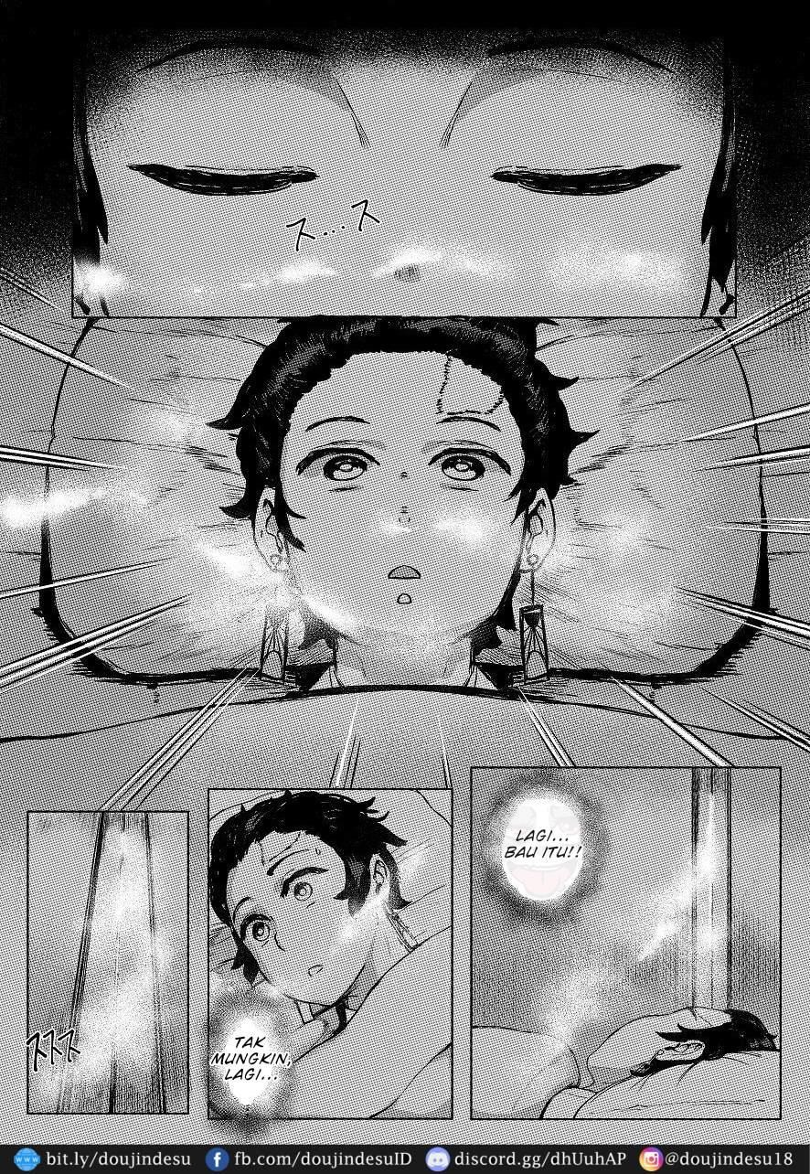 Haha to Watashi: Chapter chapter-1 - Page 18