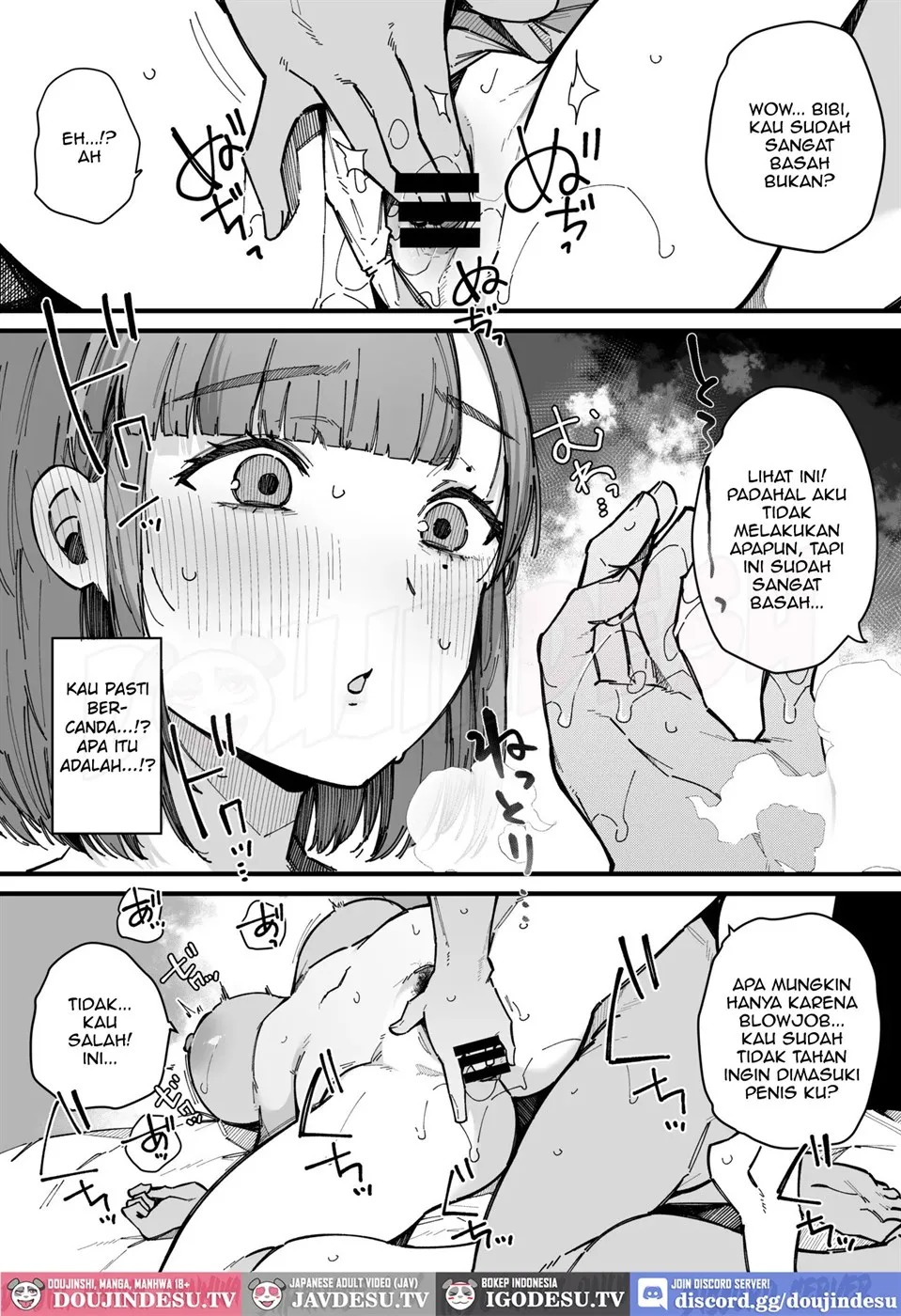 Hahaoya de Irarenaku Natta Watashi.: Chapter chapter-1 - Page 24