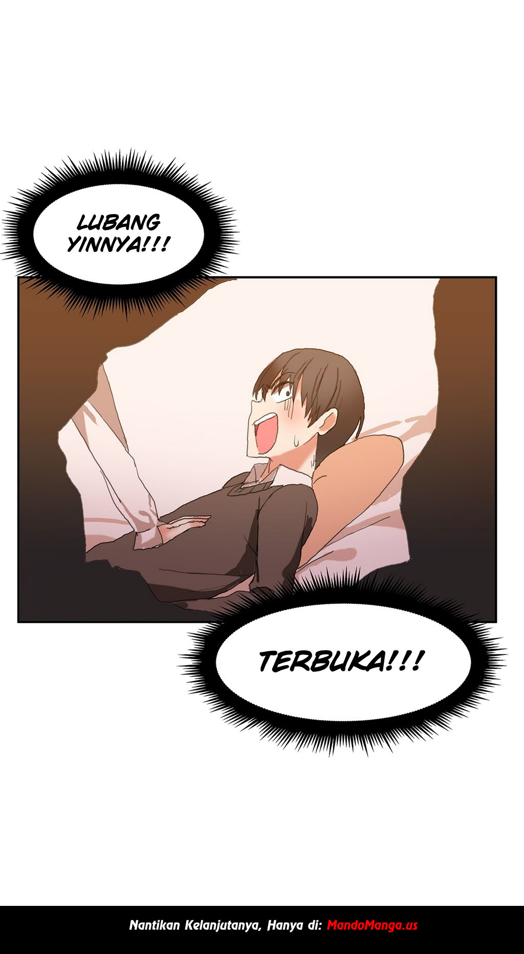 Hahri's Lumpy Boardhouse: Chapter chapter-01 - Page 24