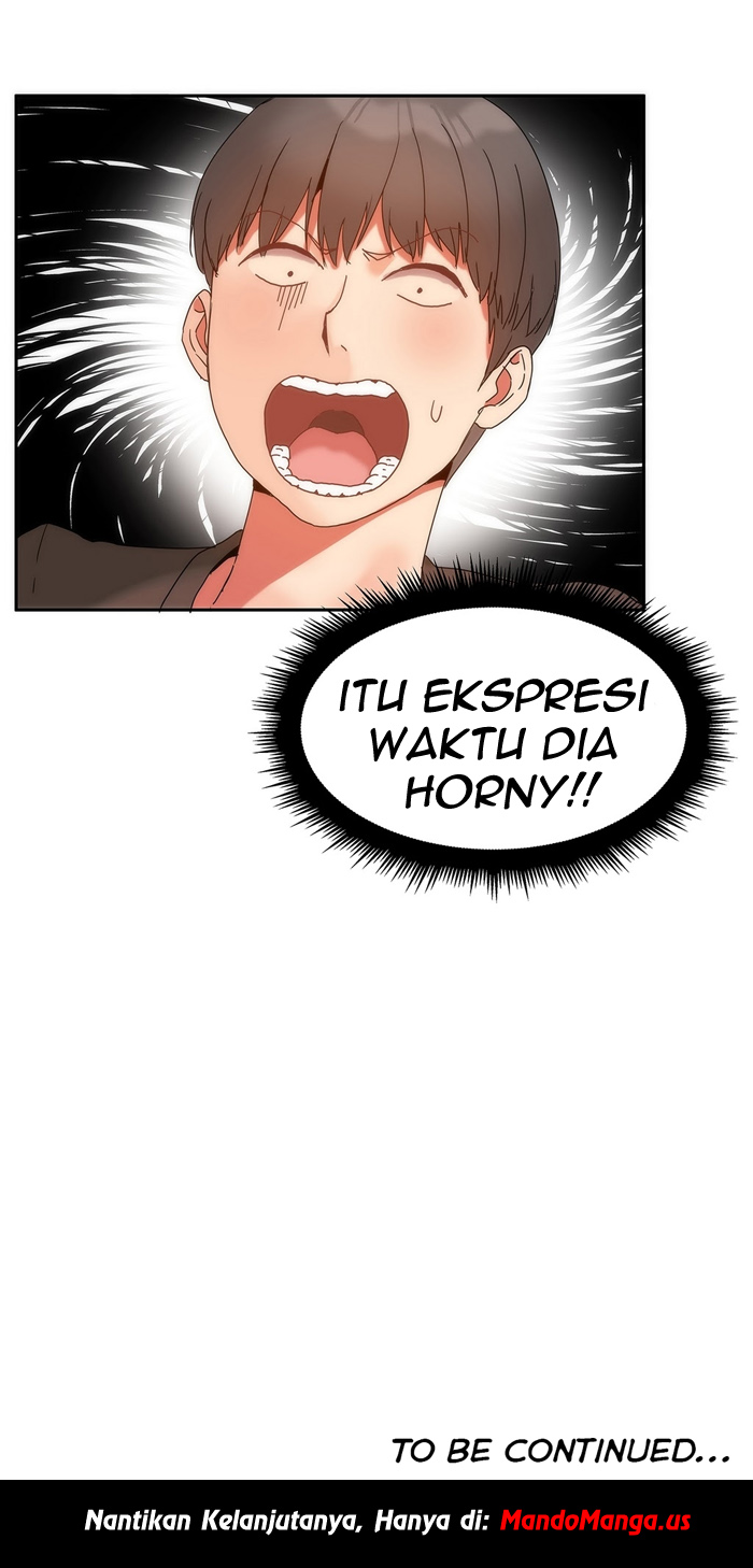 Hahri's Lumpy Boardhouse: Chapter chapter-09 - Page 19