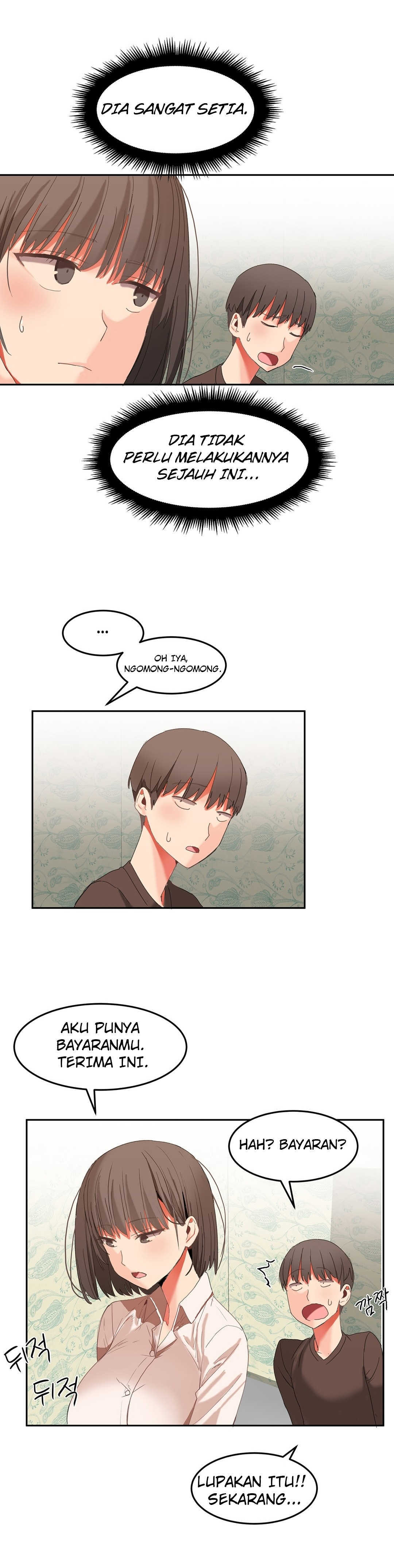 Hahri's Lumpy Boardhouse: Chapter chapter-24 - Page 16