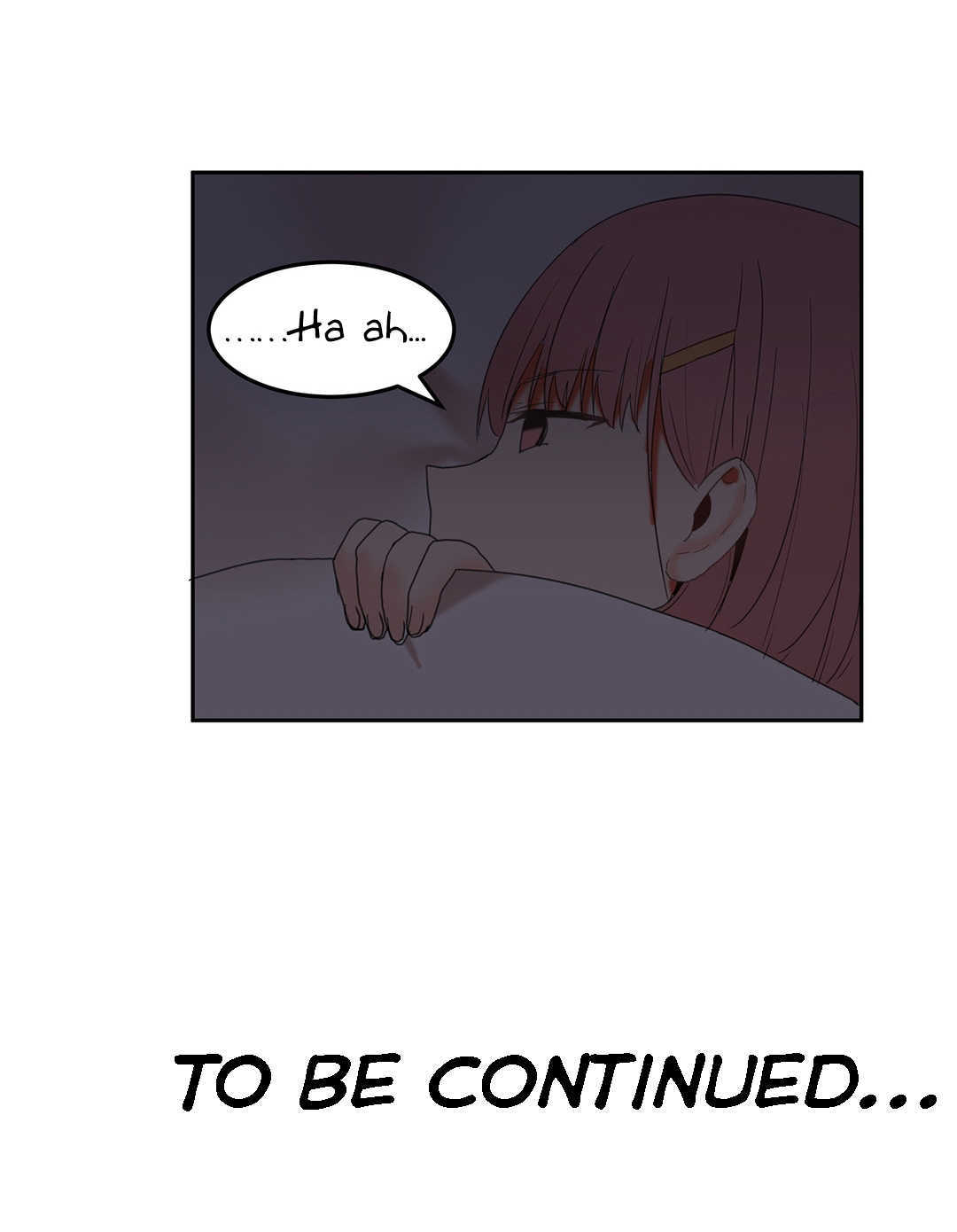 Hahri's Lumpy Boardhouse: Chapter chapter-24 - Page 25