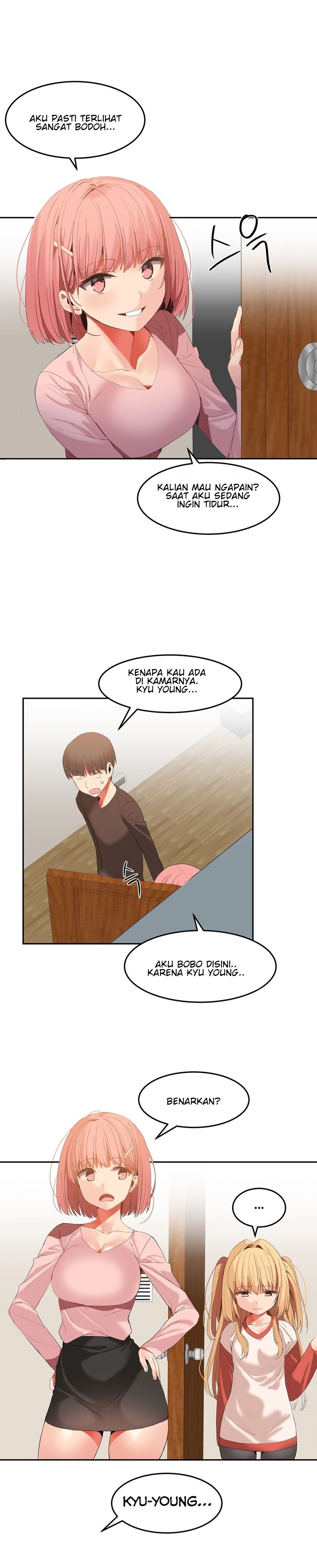 Hahri's Lumpy Boardhouse: Chapter chapter-25 - Page 3