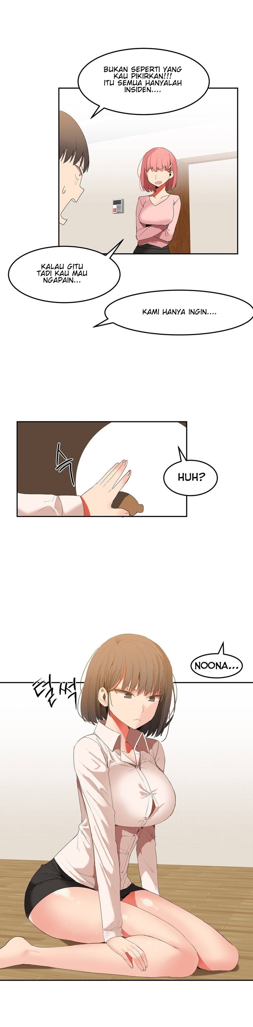 Hahri's Lumpy Boardhouse: Chapter chapter-25 - Page 7