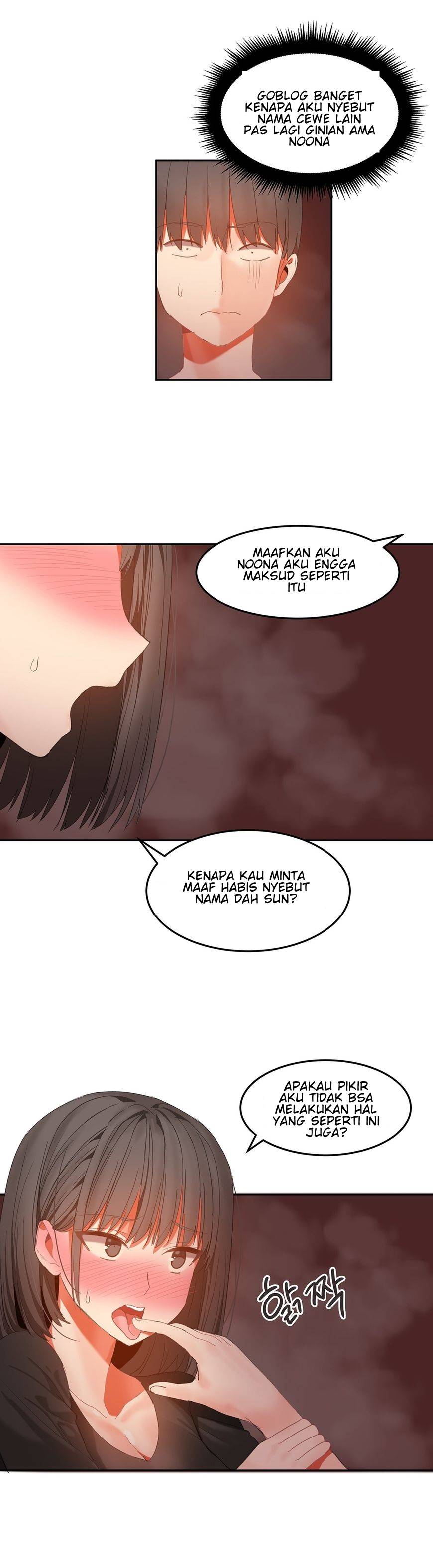Hahri's Lumpy Boardhouse: Chapter chapter-29 - Page 14