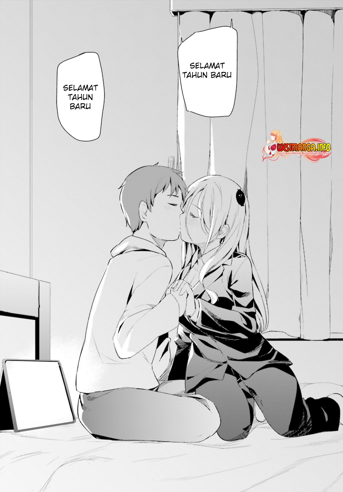 Haikei… Koroshiya-san to Kekkon Shimashita: Chapter chapter-19 - Page 17